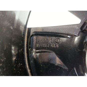 Recambio de llanta para hyundai tucson (nx) maxx mild-hybrid 2wd referencia OEM IAM 52910N7160  