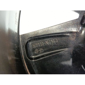 Recambio de llanta para hyundai tucson (nx) maxx mild-hybrid 2wd referencia OEM IAM 52910N7160  
