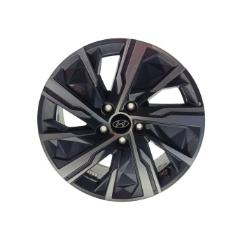 Recambio de llanta para hyundai tucson (nx) maxx mild-hybrid 2wd referencia OEM IAM 52910N7160  