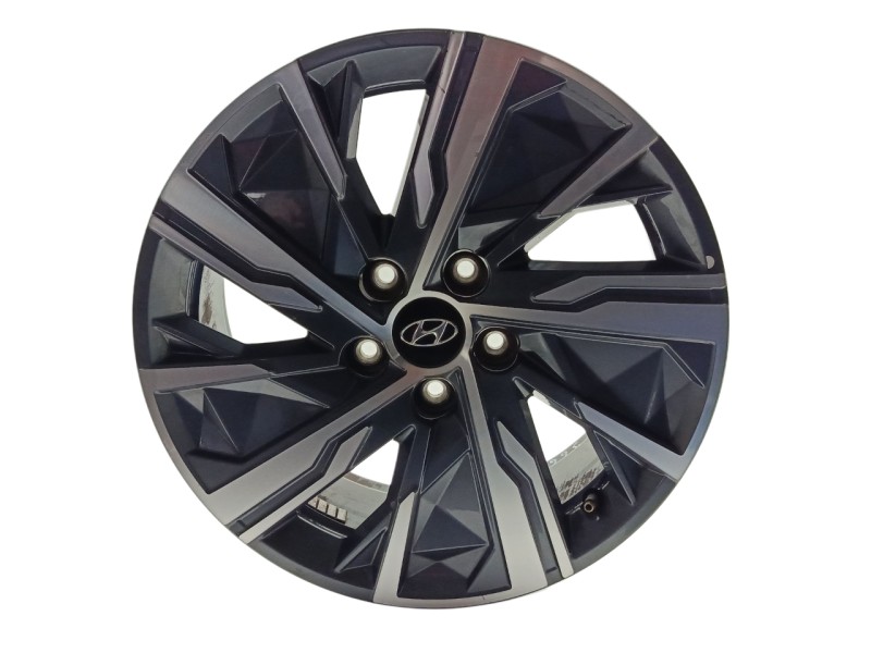 Recambio de llanta para hyundai tucson (nx) maxx mild-hybrid 2wd referencia OEM IAM 52910N7160  
