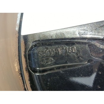 Recambio de llanta para hyundai tucson (nx) maxx mild-hybrid 2wd referencia OEM IAM 52910N7160  