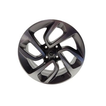 Recambio de llanta para opel crossland x edition referencia OEM IAM 13469367 39007897 672044871