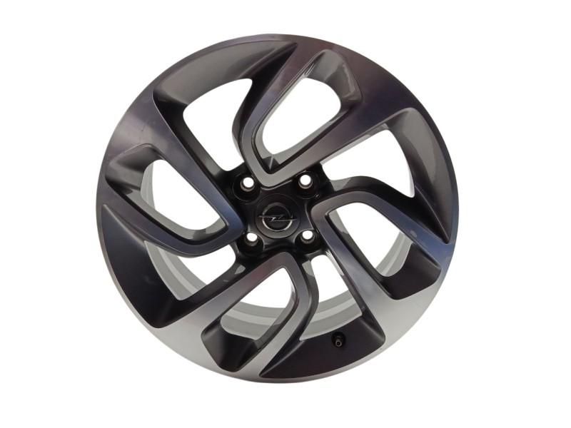 Recambio de llanta para opel crossland x edition referencia OEM IAM 13469367 39007897 672044871