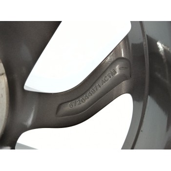 Recambio de llanta para opel crossland x edition referencia OEM IAM 13469367 39007897 672044871