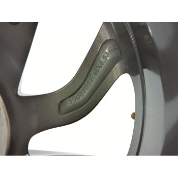 Recambio de llanta para opel crossland x edition referencia OEM IAM 13469367 39007897 672044871