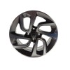 Recambio de llanta para opel crossland x edition referencia OEM IAM 13469367 39007897 672044871