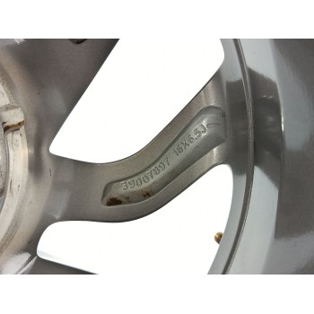 Recambio de llanta para opel crossland x edition referencia OEM IAM 13469367 39007897 672044871