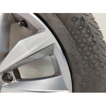 Recambio de llanta para volkswagen t-roc advance referencia OEM IAM 2GA601025B  