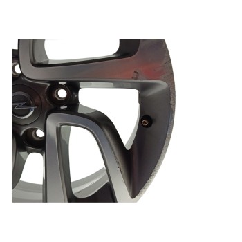 Recambio de llanta para opel crossland x edition referencia OEM IAM 13469367 39007897 672044871
