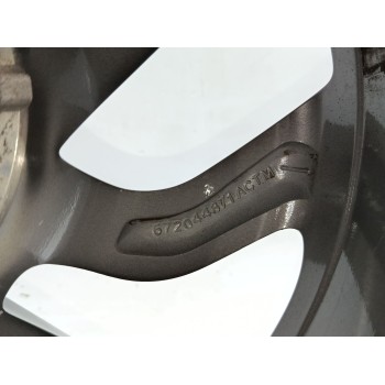 Recambio de llanta para opel crossland x edition referencia OEM IAM 13469367 39007897 672044871