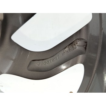 Recambio de llanta para opel crossland x edition referencia OEM IAM 13469367 39007897 672044871