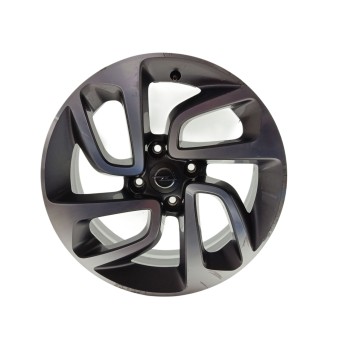 Recambio de llanta para opel crossland x edition referencia OEM IAM 13469367 39007897 672044871