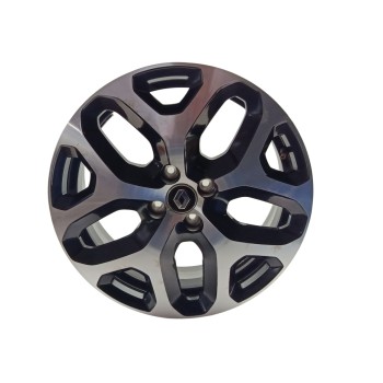 Recambio de llanta para renault captur limited referencia OEM IAM 403005152R 403005571R 