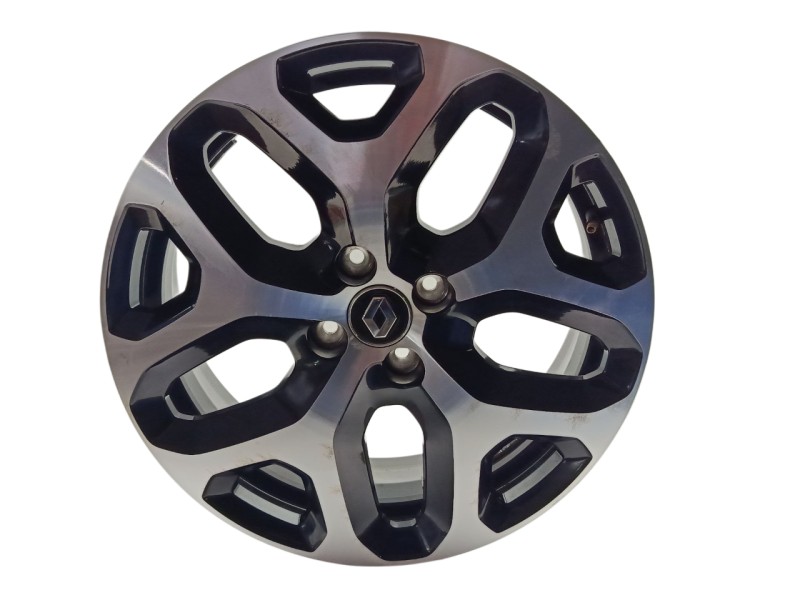 Recambio de llanta para renault captur limited referencia OEM IAM 403005152R 403005571R 