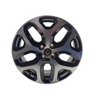 Recambio de llanta para renault captur limited referencia OEM IAM 403005152R 403005571R 