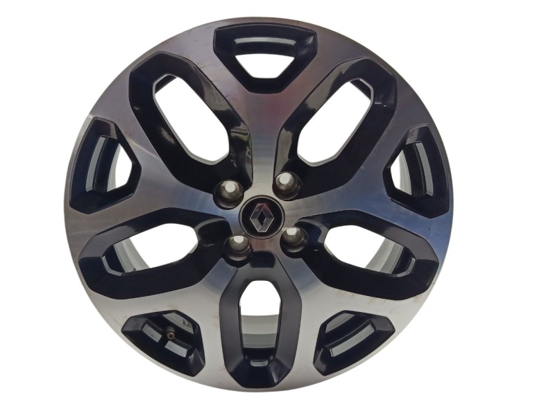Recambio de llanta para renault captur limited referencia OEM IAM 403005152R 403005571R 