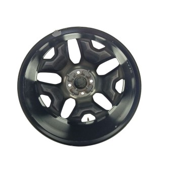 Recambio de llanta para renault captur limited referencia OEM IAM 403005152R 403005571R 