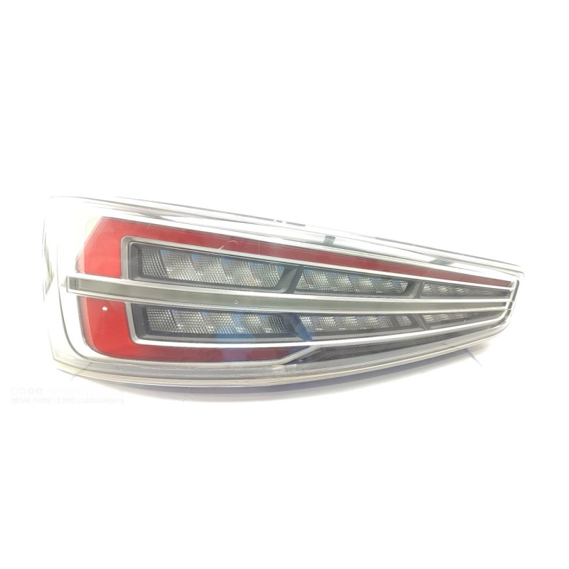 Recambio de piloto trasero izquierdo para audi q3 (8ug) attraction referencia OEM IAM 8U0052101L  