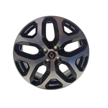 Recambio de llanta para renault captur limited referencia OEM IAM 403005152R 403005571R 