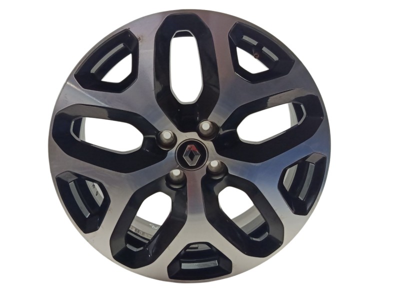 Recambio de llanta para renault captur limited referencia OEM IAM 403005152R 403005571R 