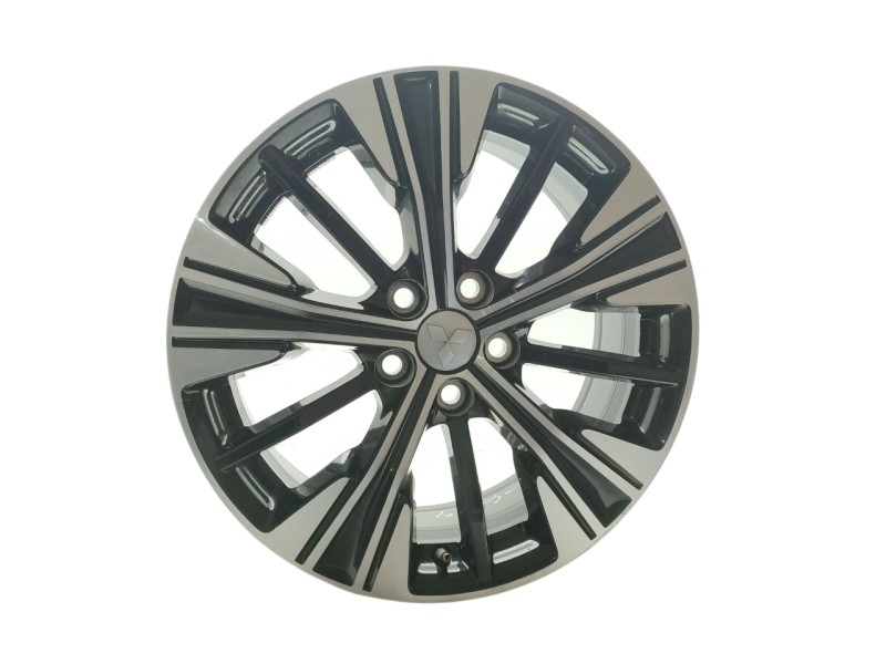 Recambio de llanta para mitsubishi eclipse cross intro edition 2wd referencia OEM IAM 4250D789  