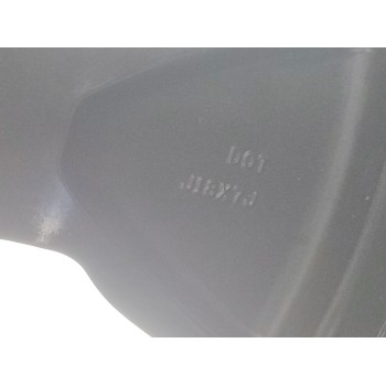 Recambio de llanta para mitsubishi eclipse cross intro edition 2wd referencia OEM IAM 4250D789  