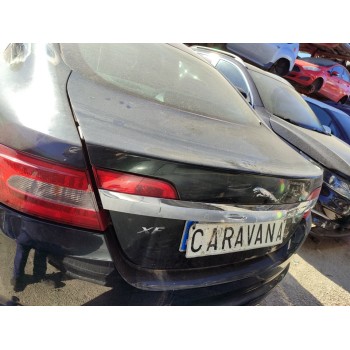 Recambio de porton trasero para jaguar xf 3.0 v6 diesel premium luxury referencia OEM IAM   