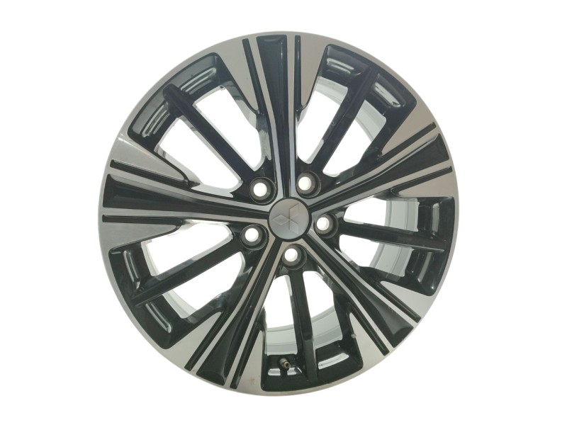Recambio de llanta para mitsubishi eclipse cross intro edition 2wd referencia OEM IAM 4250D789  