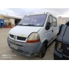 renault master combi desde ´98 del año 2004