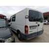 renault master combi desde ´98 del año 2004