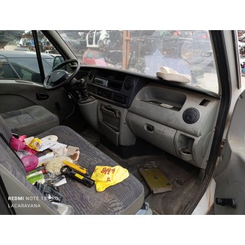 renault master combi desde ´98 del año 2004