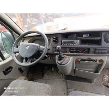 renault master combi desde ´98 del año 2004