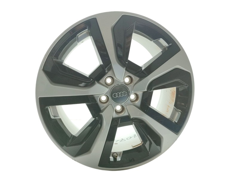 Recambio de llanta para audi a1 sportback (gba) 25 tfsi advanced referencia OEM IAM 82A601025H  