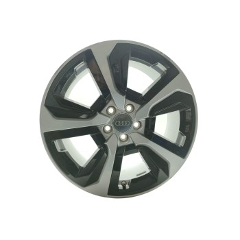Recambio de llanta para audi a1 sportback (gba) 25 tfsi advanced referencia OEM IAM 82A601025H  