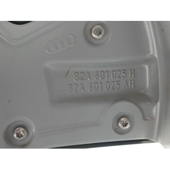 Recambio de llanta para audi a1 sportback (gba) 25 tfsi advanced referencia OEM IAM 82A601025H  