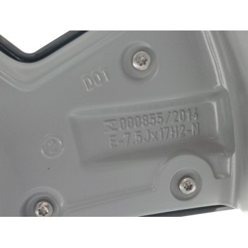 Recambio de llanta para audi a1 sportback (gba) 25 tfsi advanced referencia OEM IAM 82A601025H  