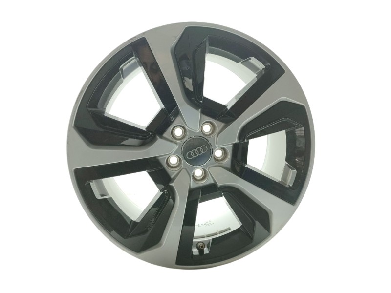 Recambio de llanta para audi a1 sportback (gba) 25 tfsi advanced referencia OEM IAM 82A601025H  