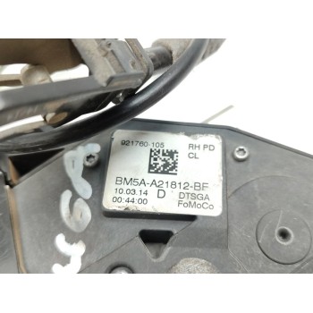 Recambio de cerradura puerta delantera derecha para ford kuga (cbs) trend referencia OEM IAM BM5AA21812BF  