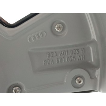 Recambio de llanta para audi a1 sportback (gba) 25 tfsi advanced referencia OEM IAM 82A601025H  