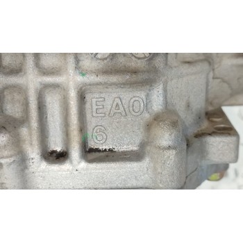 Recambio de diferencial delantero para nissan navara pick-up (d40m) king cab se 4x4 referencia OEM IAM EA06  