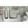 Recambio de diferencial delantero para nissan navara pick-up (d40m) king cab se 4x4 referencia OEM IAM EA06  