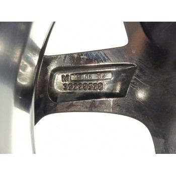 Recambio de llanta para citroën c3 aircross plus referencia OEM IAM YQ00936980 39228528 672044871