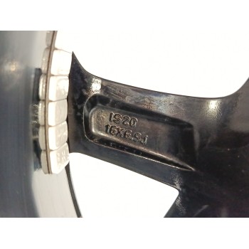 Recambio de llanta para citroën c3 aircross plus referencia OEM IAM YQ00936980 39228528 672044871