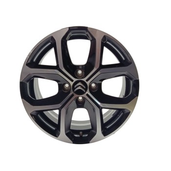 Recambio de llanta para citroën c3 aircross plus referencia OEM IAM YQ00936980 39228528 672044871