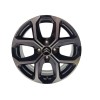 Recambio de llanta para citroën c3 aircross plus referencia OEM IAM YQ00936980 39228528 672044871