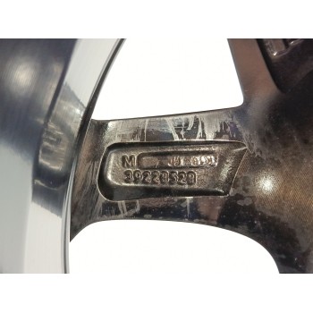 Recambio de llanta para citroën c3 aircross plus referencia OEM IAM YQ00936980 39228528 672044871