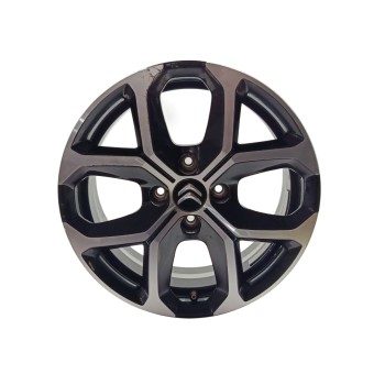 Recambio de llanta para citroën c3 aircross plus referencia OEM IAM YQ00936980 39228528 672044871