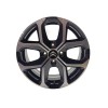 Recambio de llanta para citroën c3 aircross plus referencia OEM IAM YQ00936980 39228528 672044871