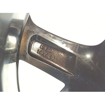 Recambio de llanta para citroën c3 aircross plus referencia OEM IAM YQ00936980 39228528 672044871