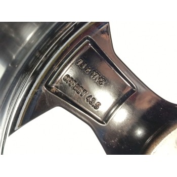 Recambio de llanta para kia sportage (nq5) concept referencia OEM IAM 52910R2100  